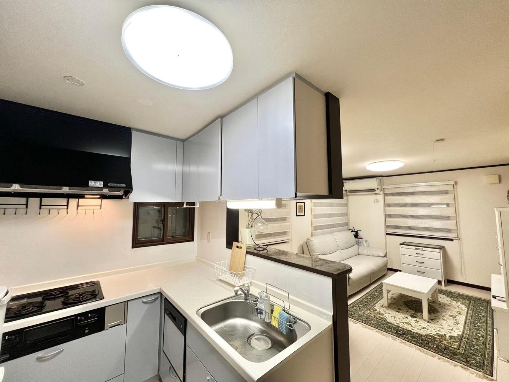 Aparthotel 3min To Sta 9mins Direct To Ikebukuro 10mins To Ueno 13mins To Shinjuku Whole Big House Gread Location Easy To Every Spots Max For 6 Tokyo
