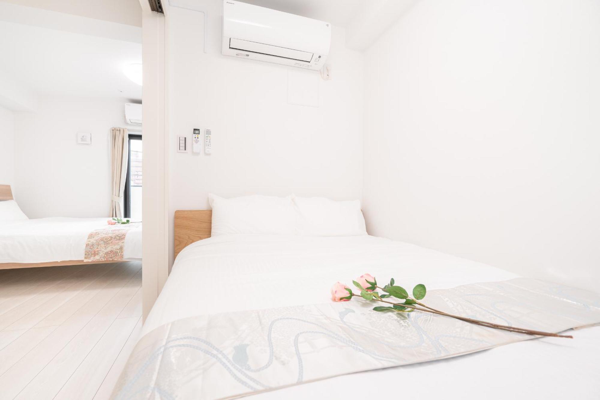 Real Okubo Aparthotel