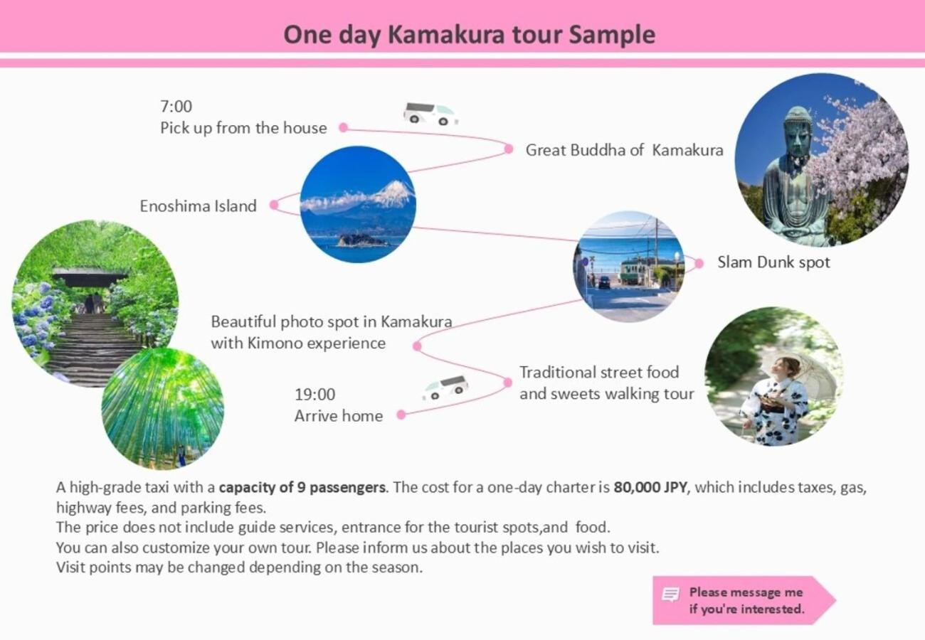Holiday home Itsuk - Vacation 56265v Tokyo