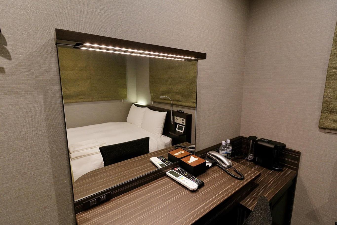 Hotel Act Roppongi - Vacation 42410v 2*