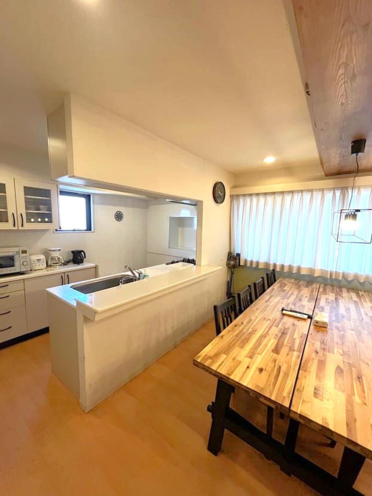 グランディオーソ中野 Apartment Tokyo
