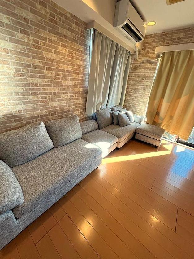 Apartment グランディオーソ中野 *