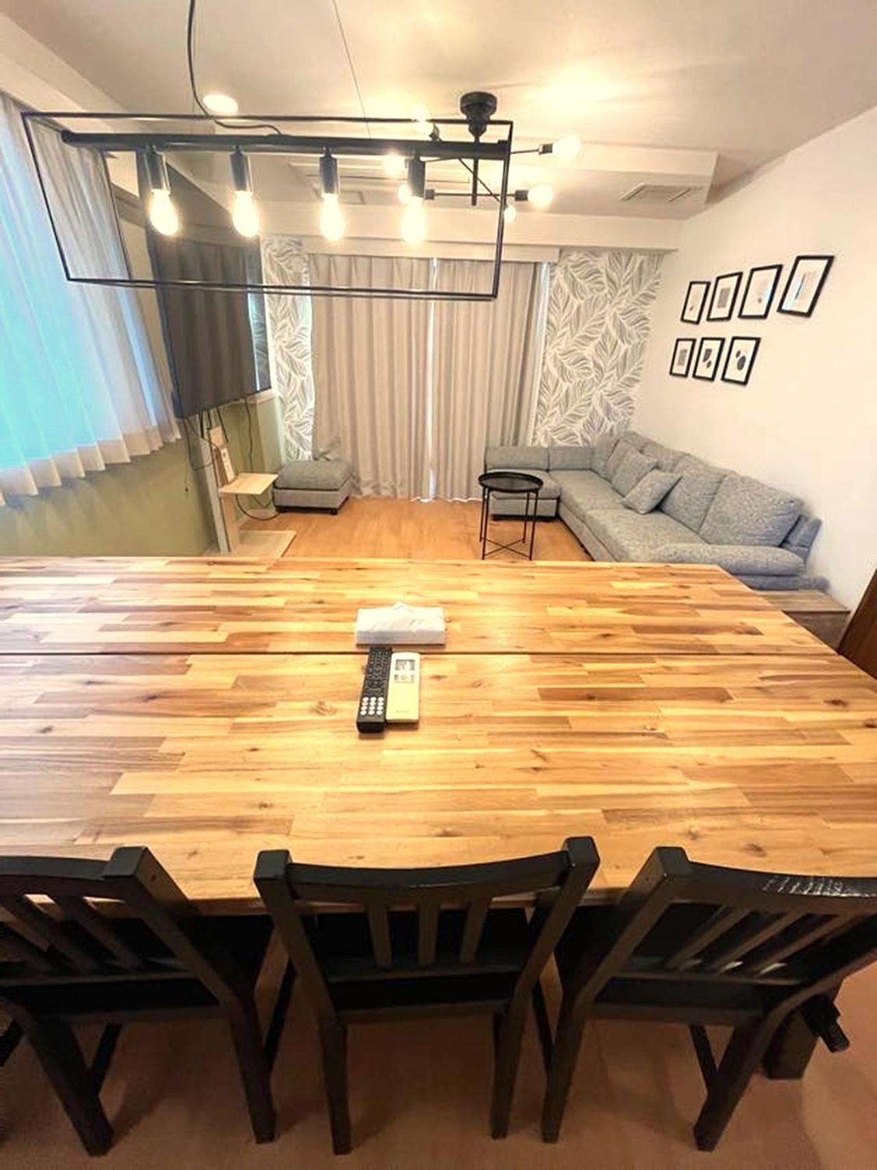 Apartment グランディオーソ中野 Tokyo