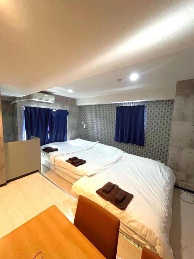Apartment グランディオーソ中野