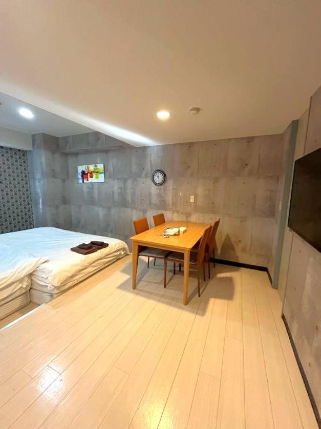 Apartment グランディオーソ中野 Tokyo