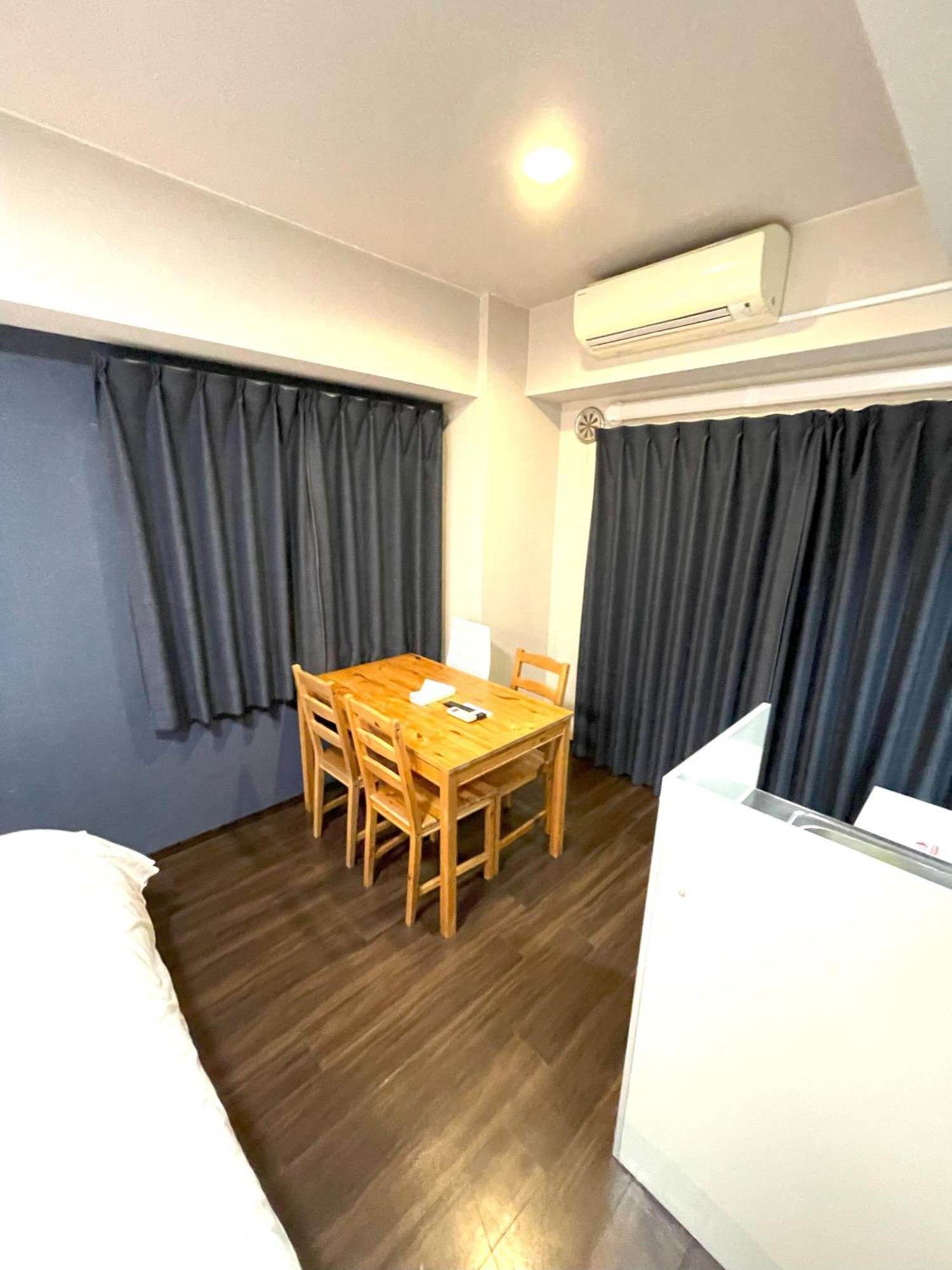 グランディオーソ中野 Apartment