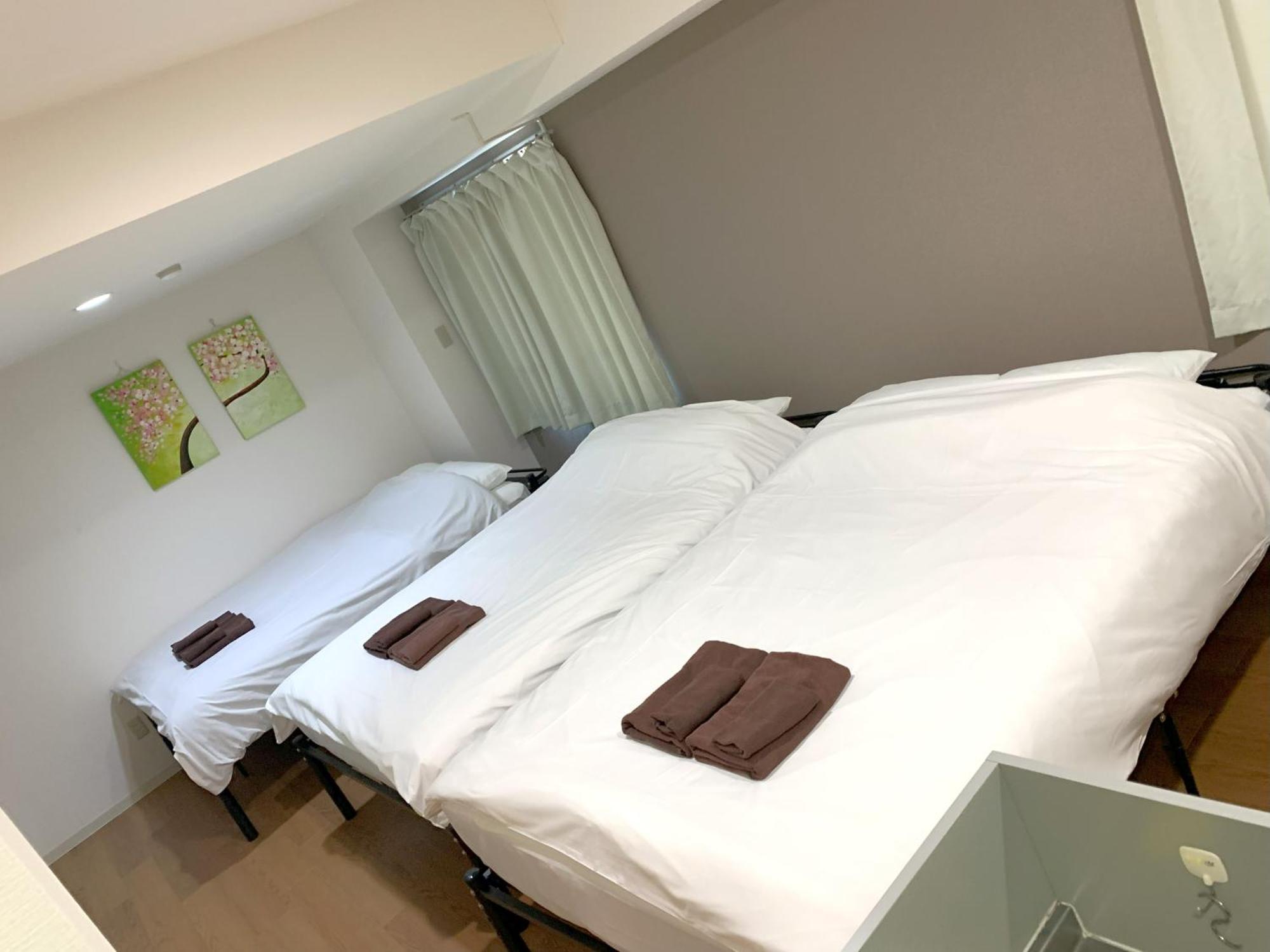 Apartment グランディオーソ中野 *