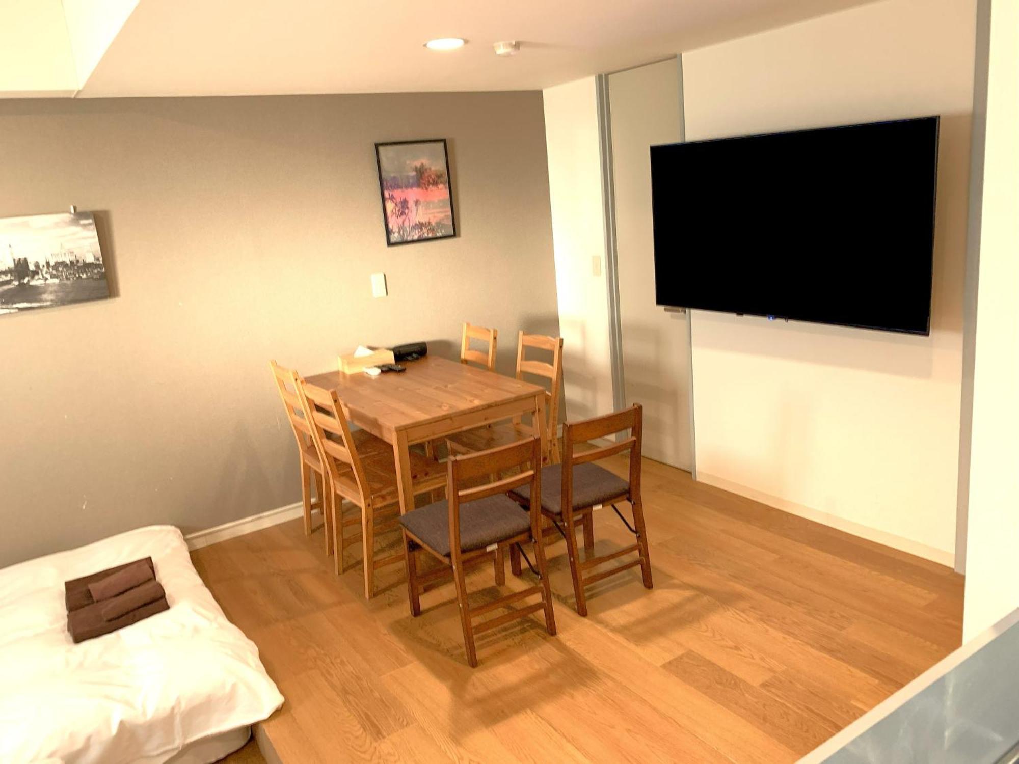 グランディオーソ中野 Apartment Tokyo