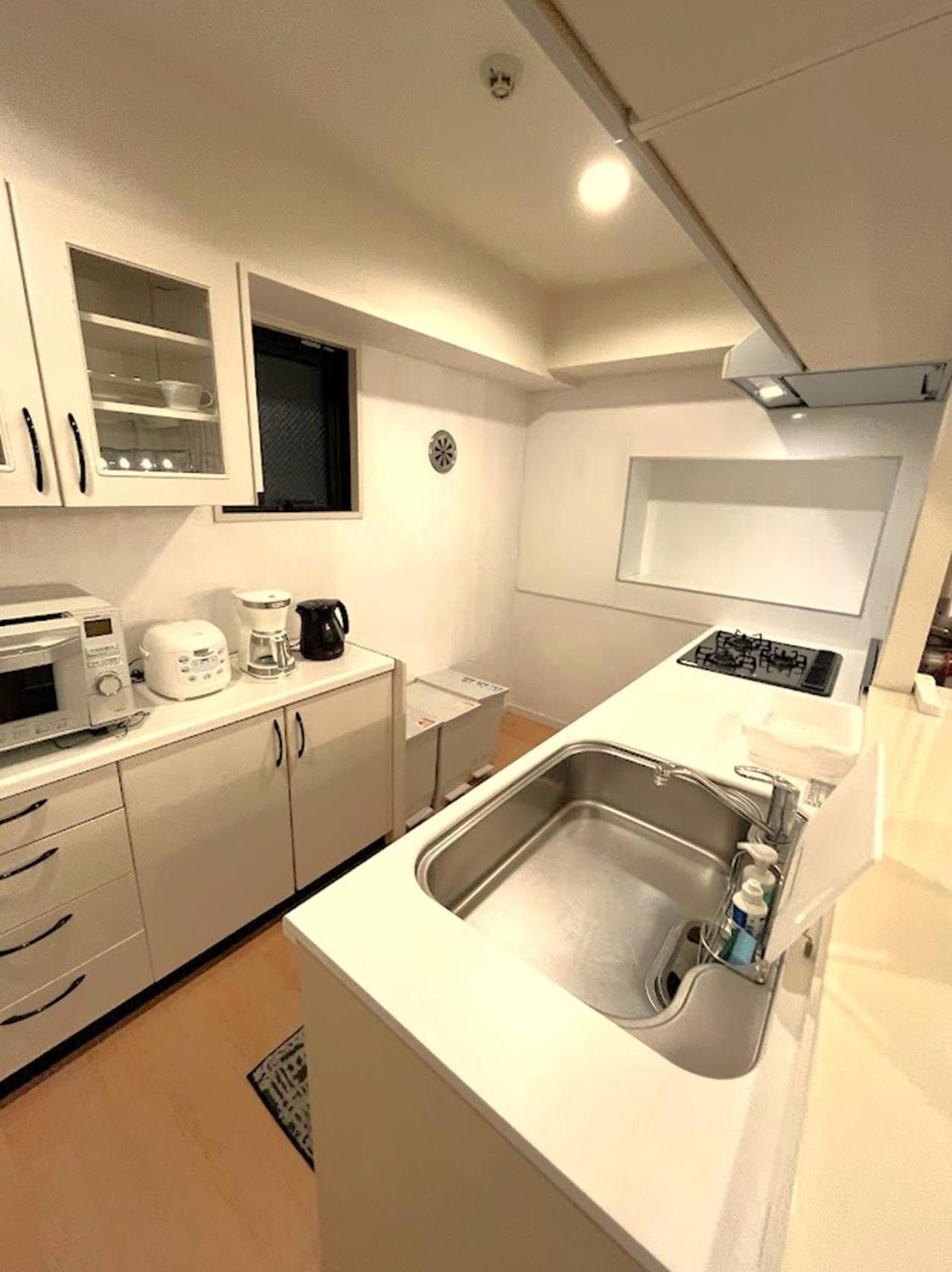 Apartment グランディオーソ中野 *