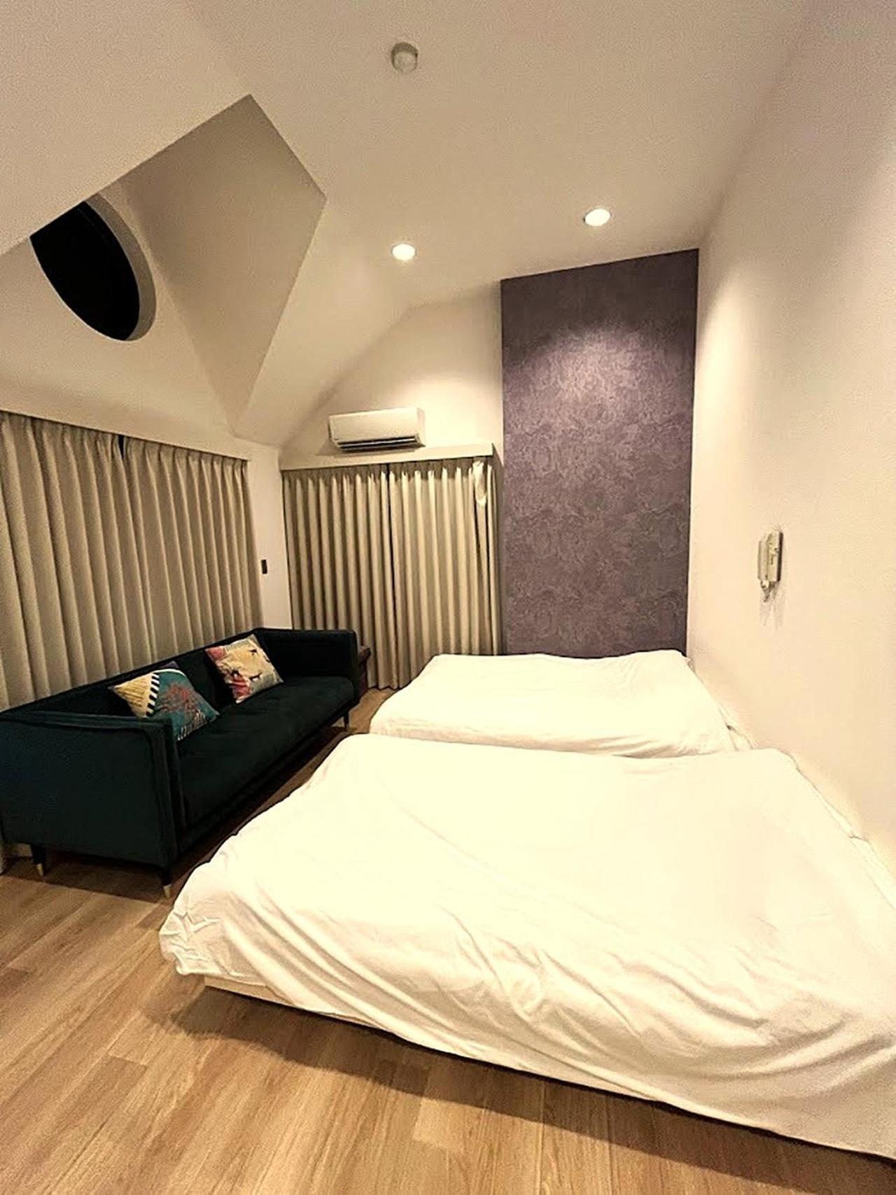 Apartment グランディオーソ中野 Tokyo