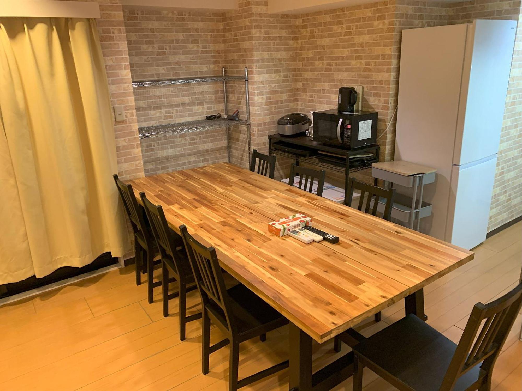 グランディオーソ中野 Apartment Tokyo