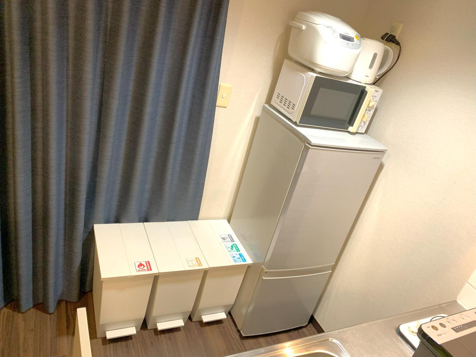 Apartment グランディオーソ中野 Tokyo