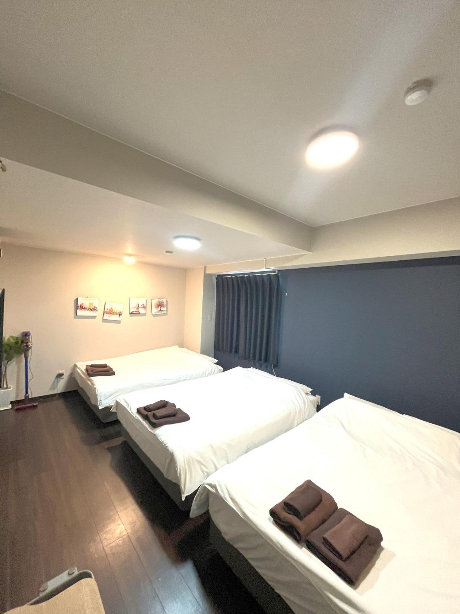 Apartment グランディオーソ中野