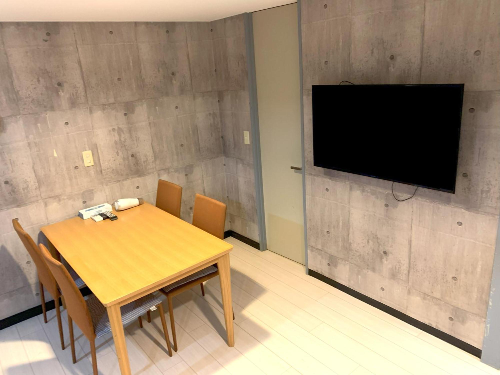 グランディオーソ中野 Apartment *