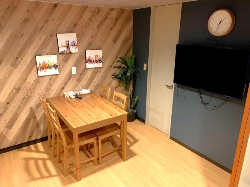 Apartment グランディオーソ中野
