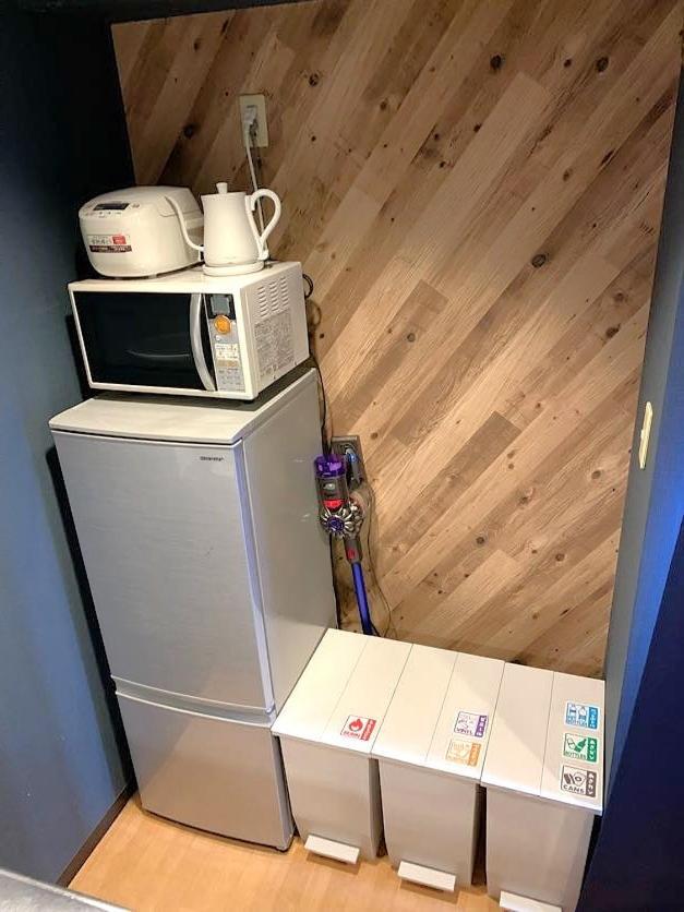 グランディオーソ中野 Apartment *