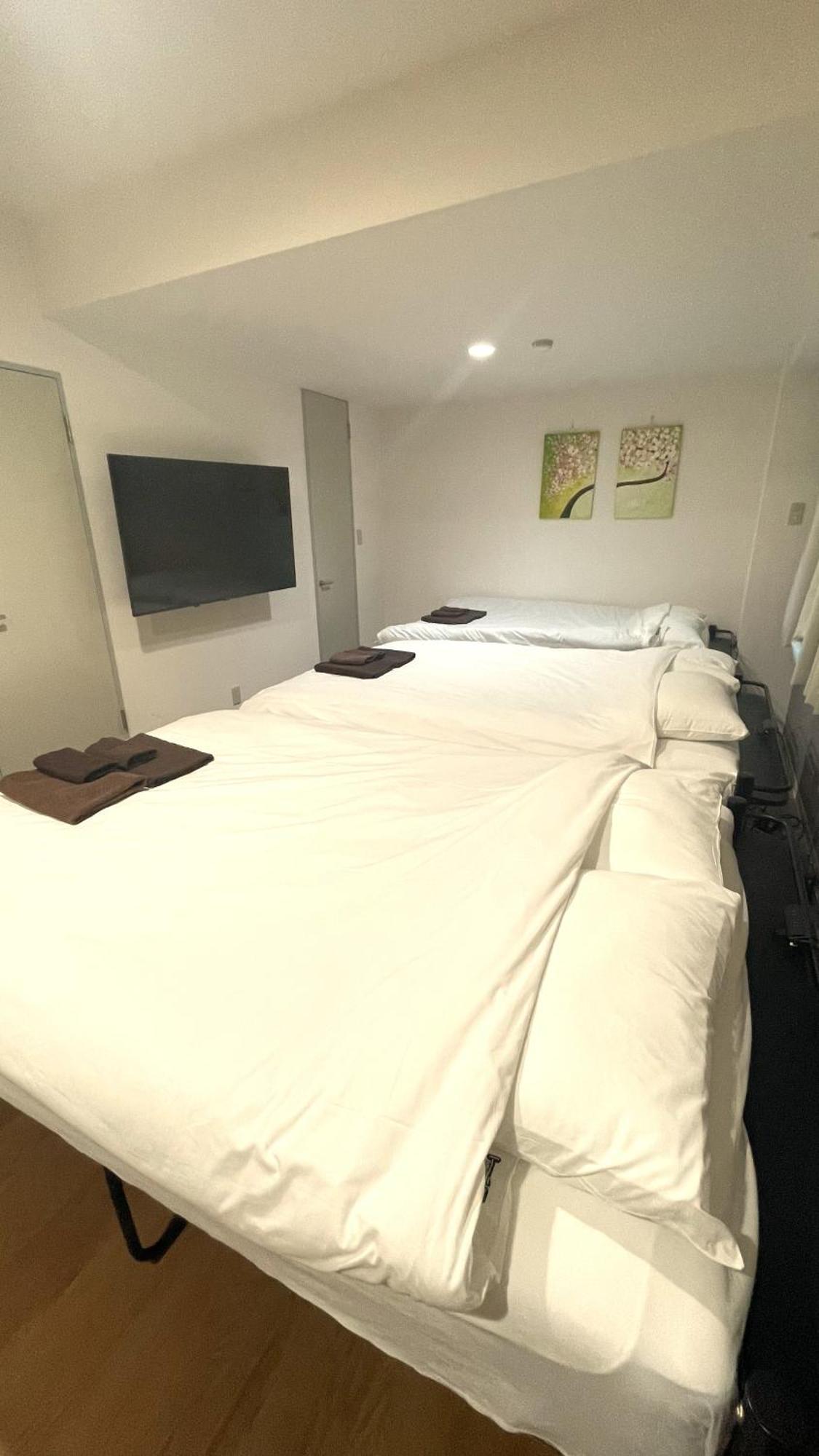 グランディオーソ中野 Apartment Tokyo