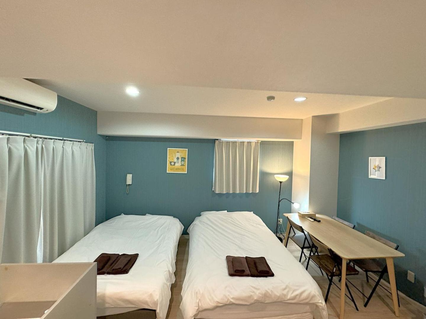 Apartment グランディオーソ中野 Tokyo