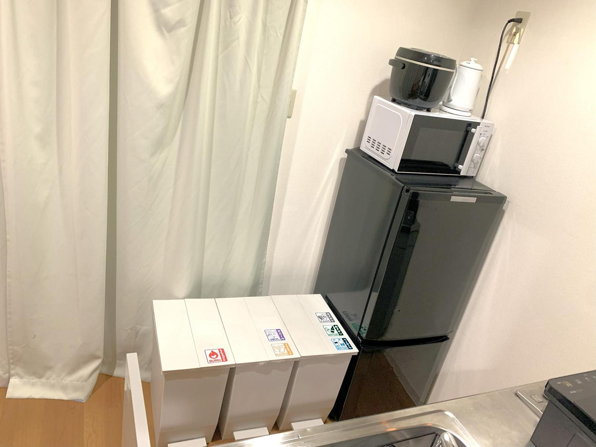 グランディオーソ中野 *