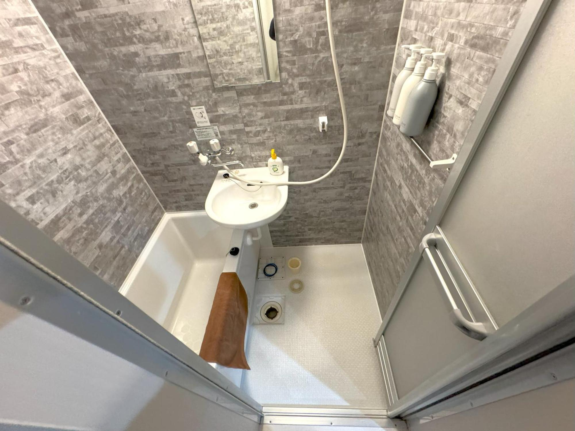 Apartment グランディオーソ中野
