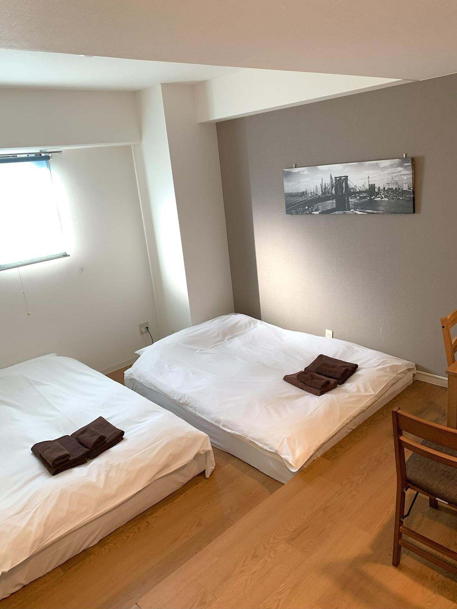 グランディオーソ中野 Apartment *