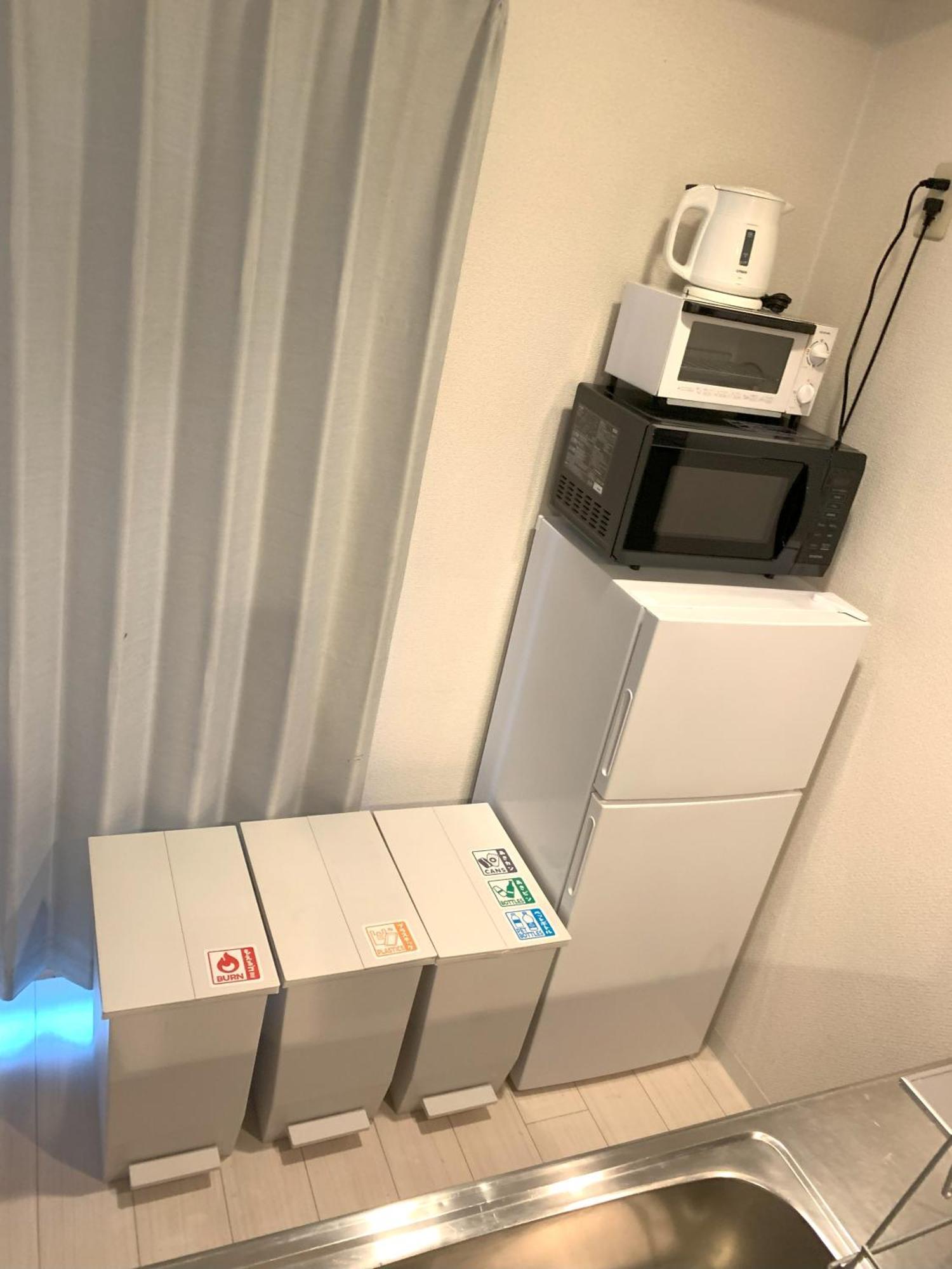 Apartment グランディオーソ中野 Tokyo