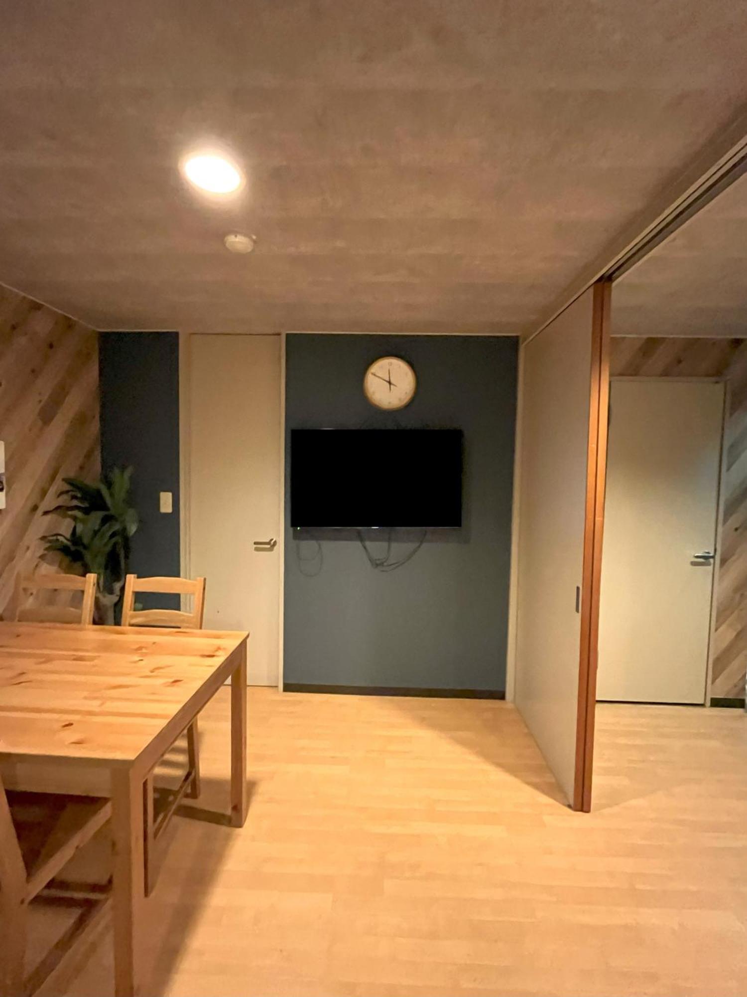 Apartment グランディオーソ中野 *