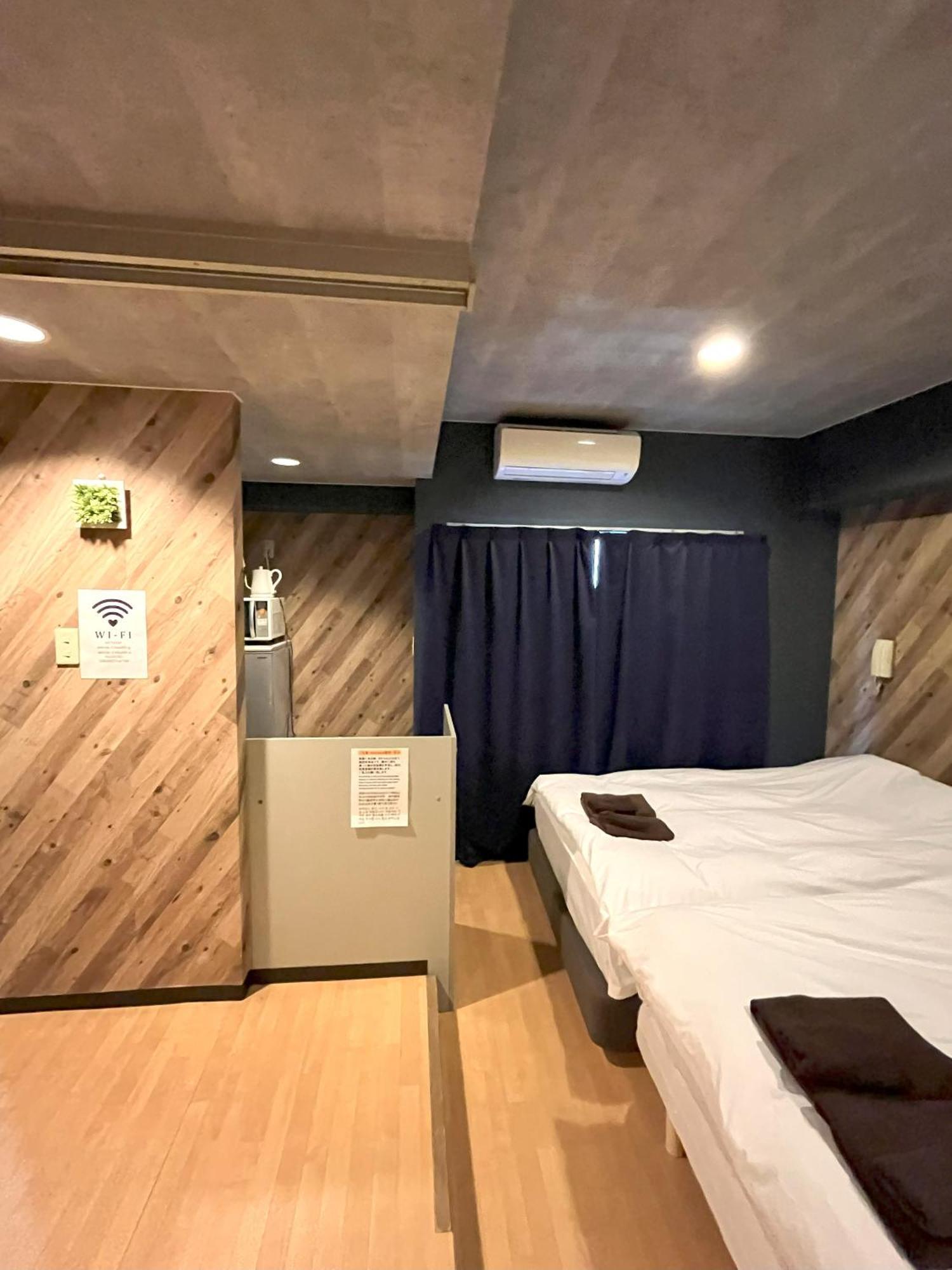 グランディオーソ中野 Apartment Tokyo