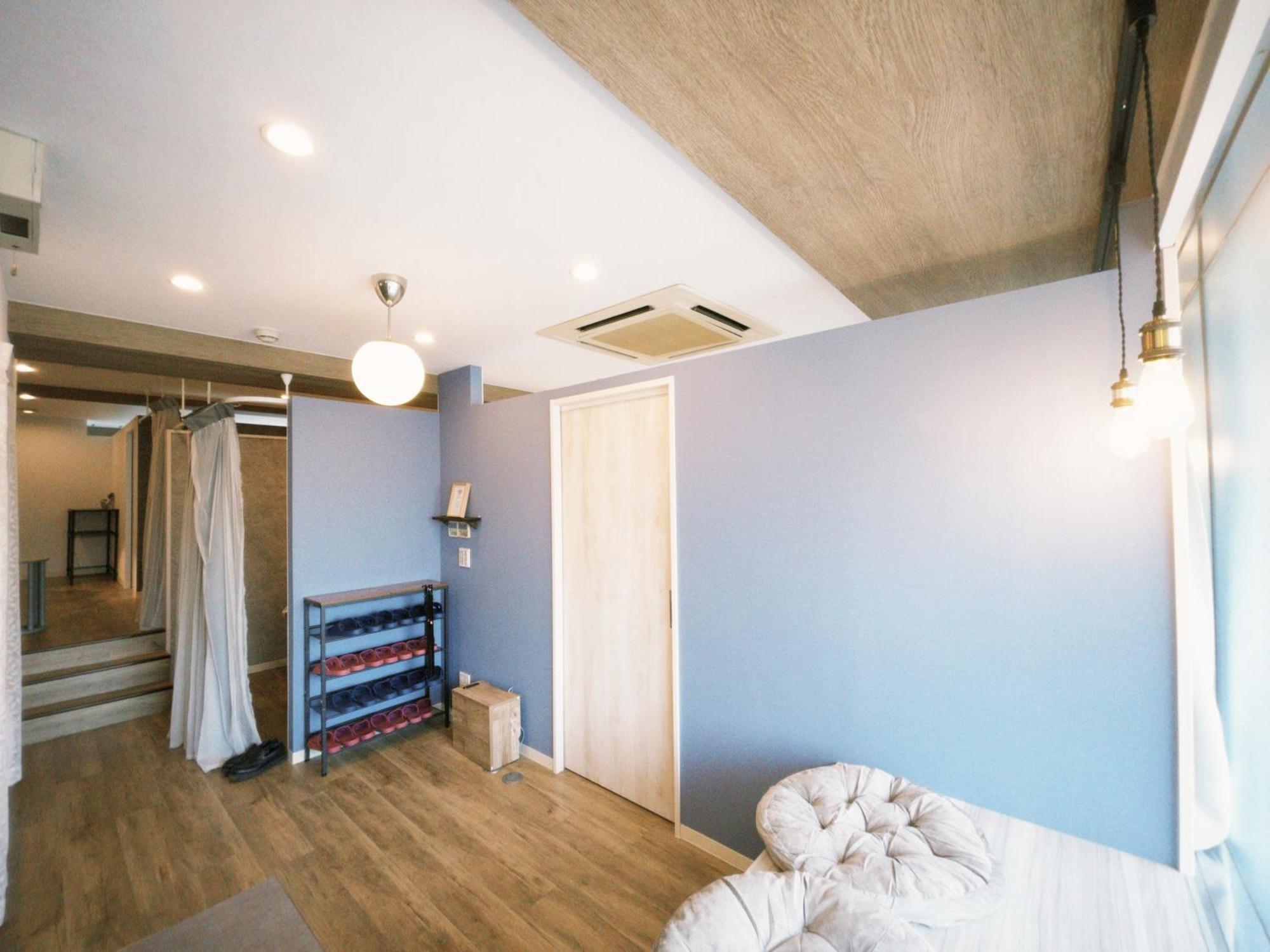 グランディオーソ中野 Apartment