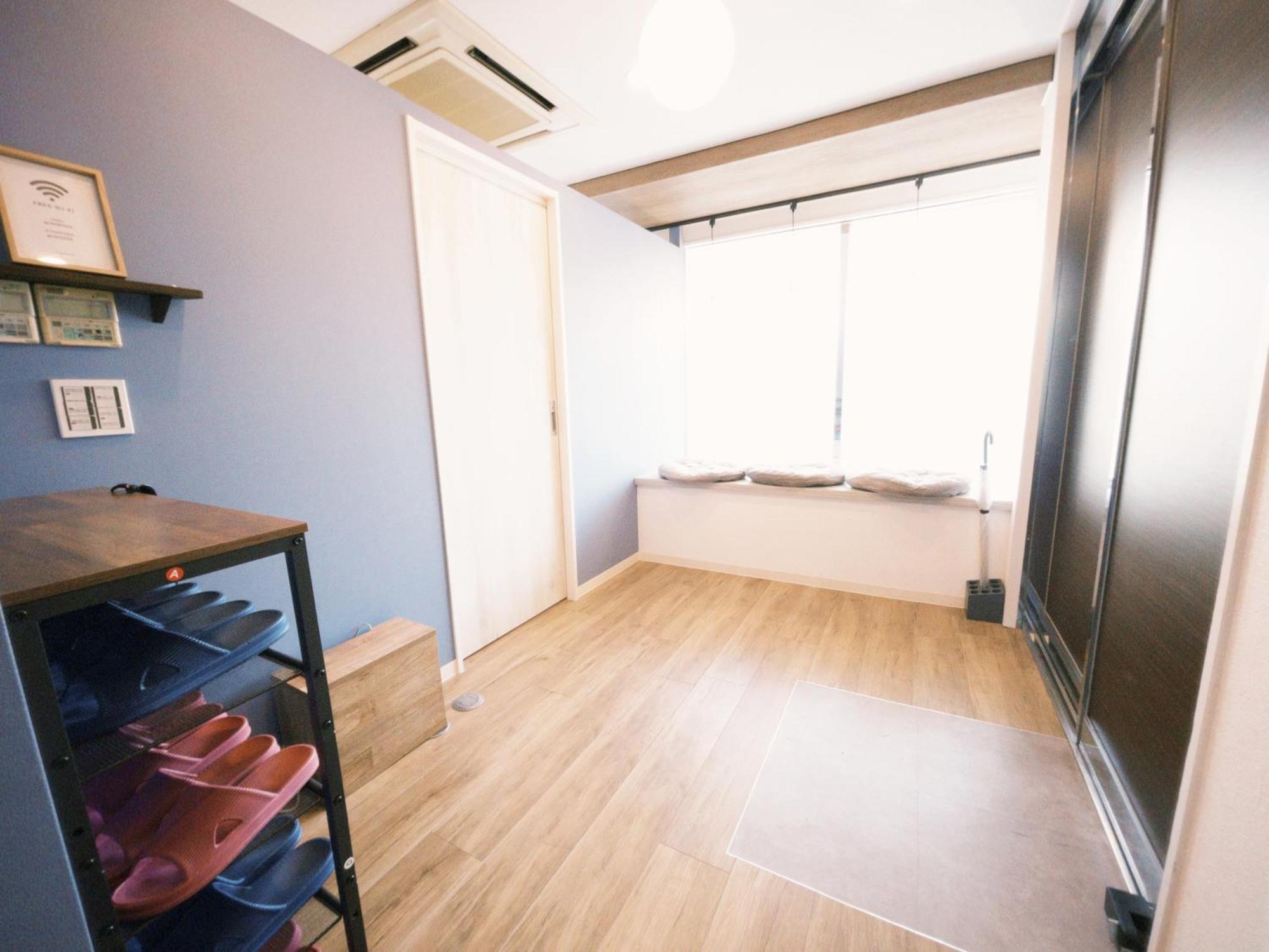 グランディオーソ中野 Apartment Tokyo