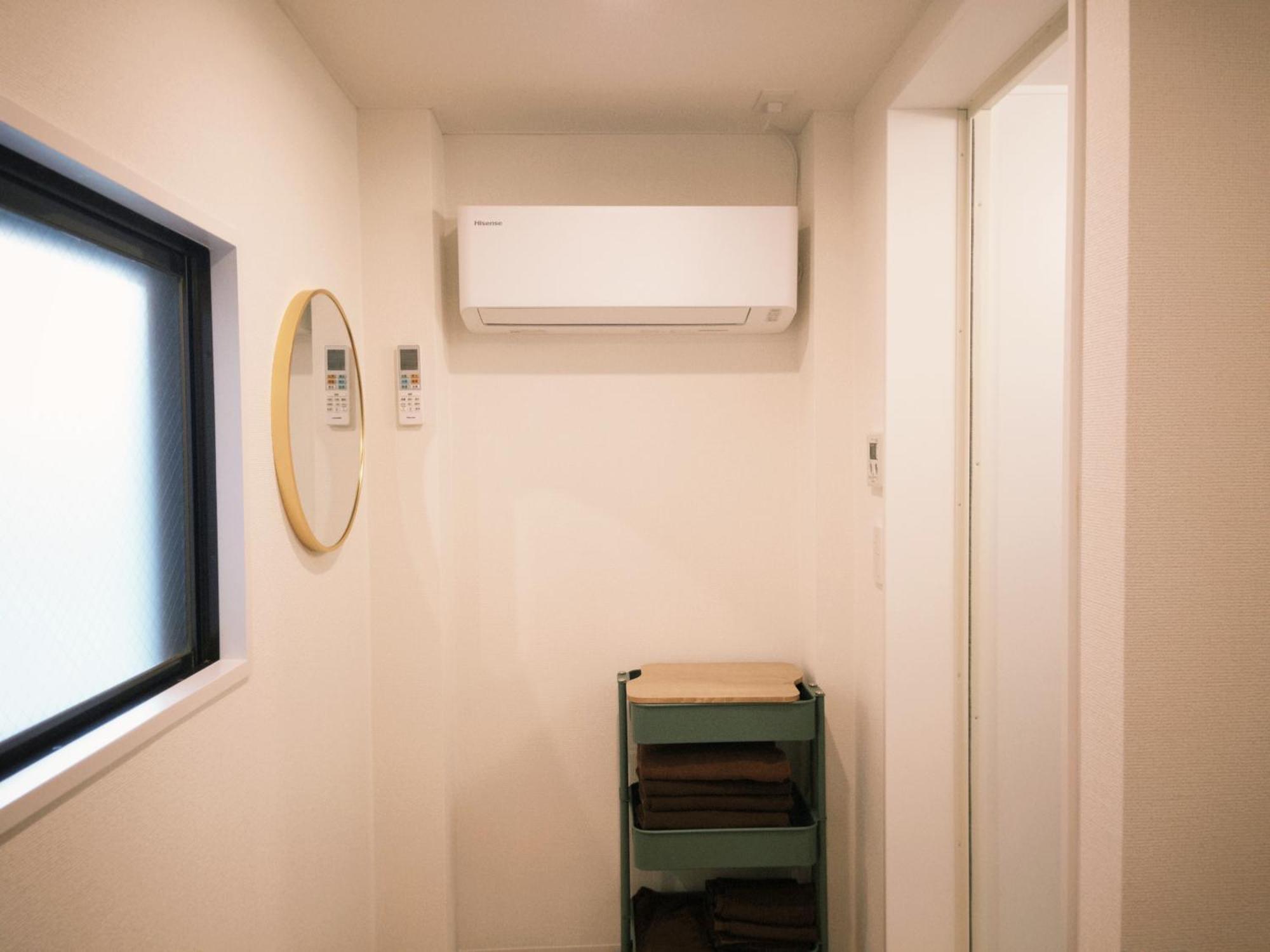 Apartment グランディオーソ中野 Tokyo