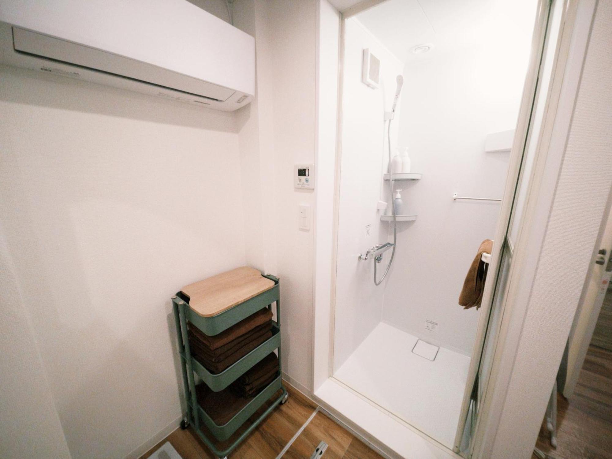 グランディオーソ中野 Apartment *