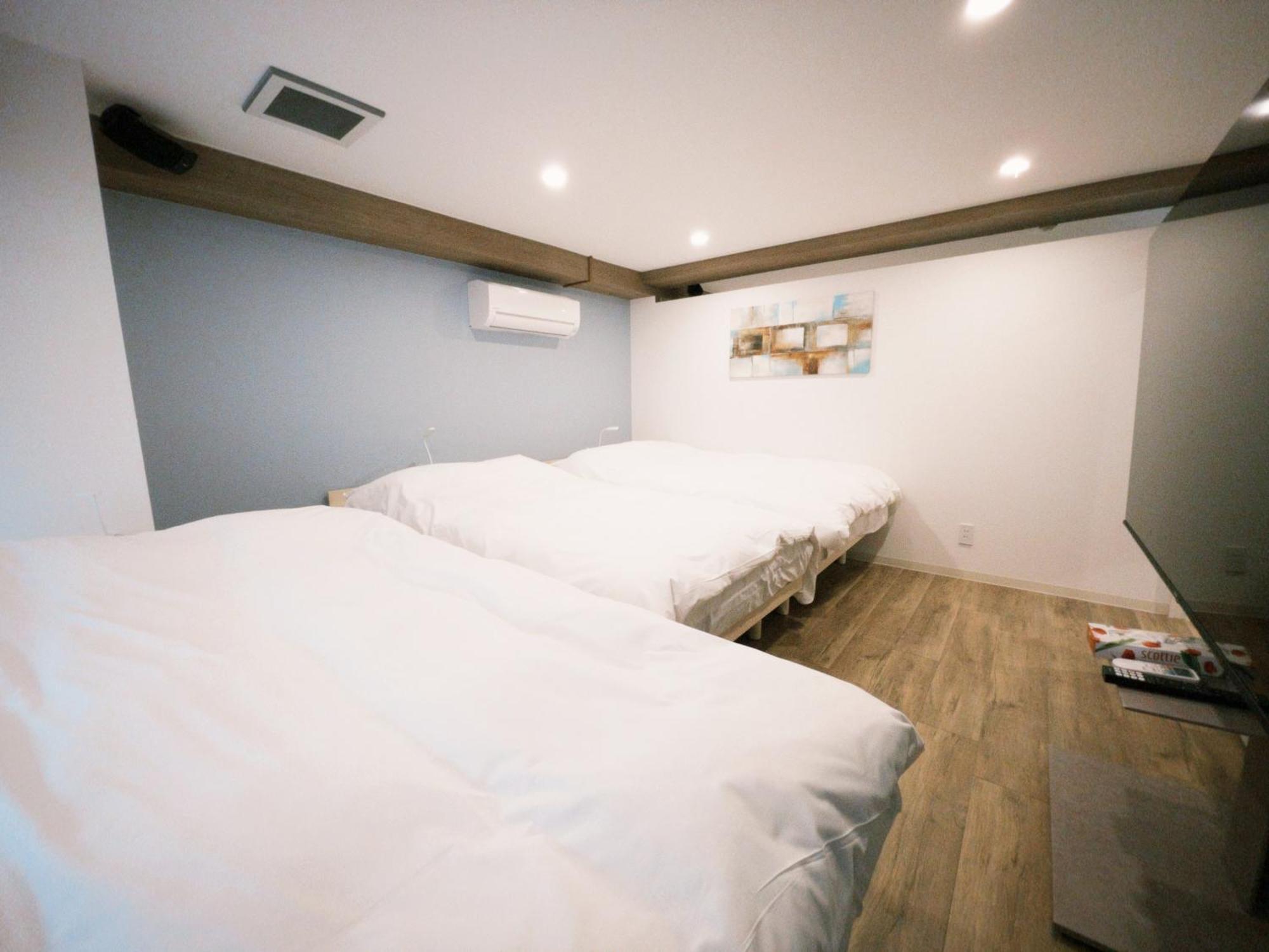 グランディオーソ中野 Apartment Tokyo