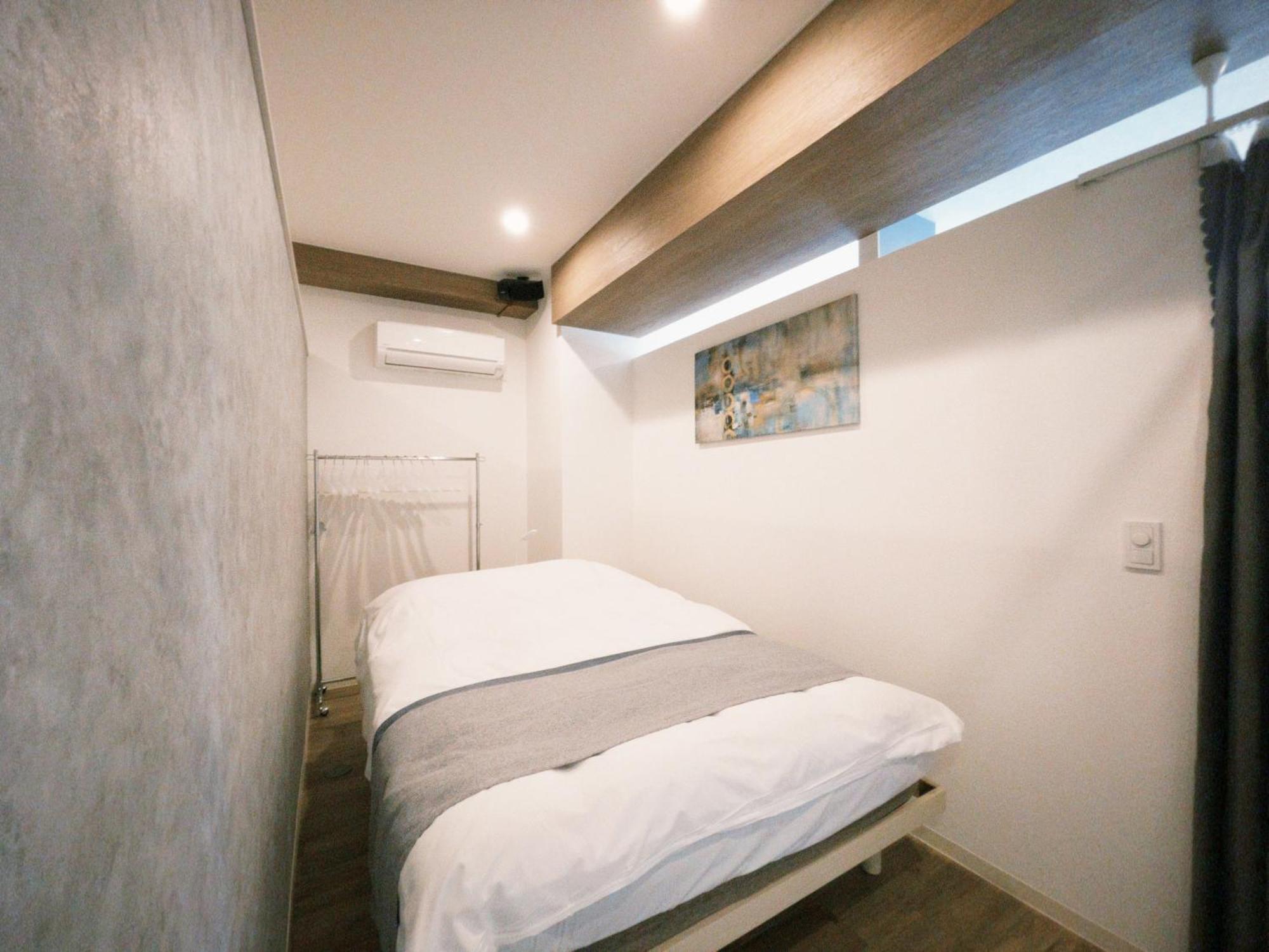 グランディオーソ中野 Apartment
