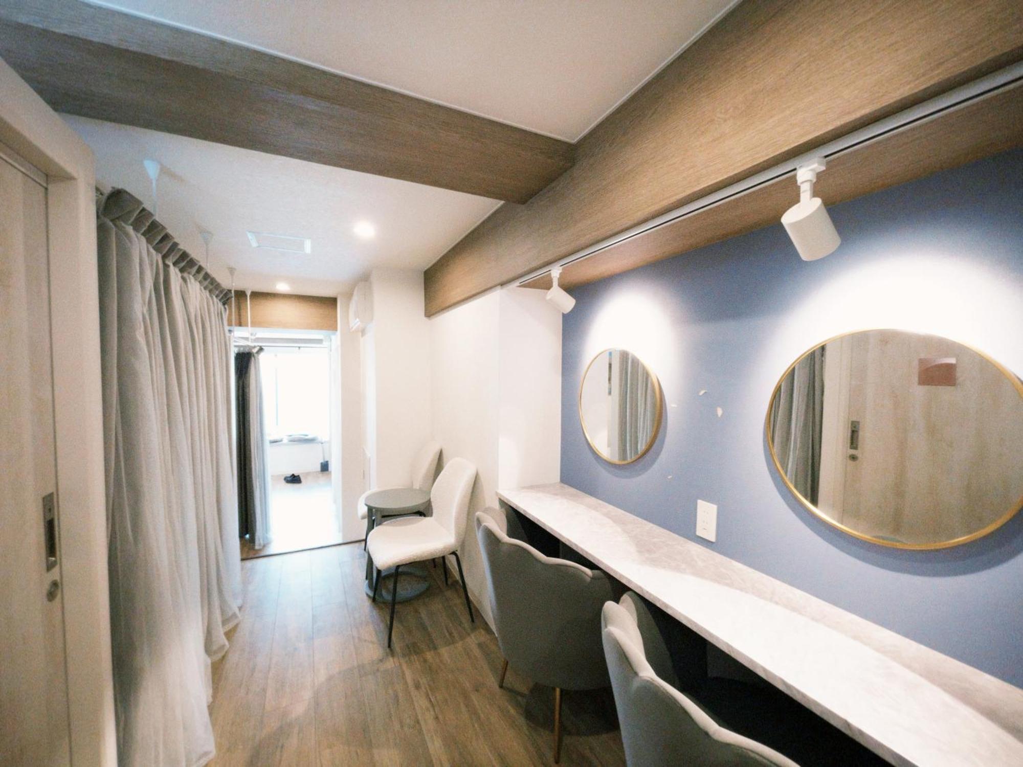 Apartment グランディオーソ中野