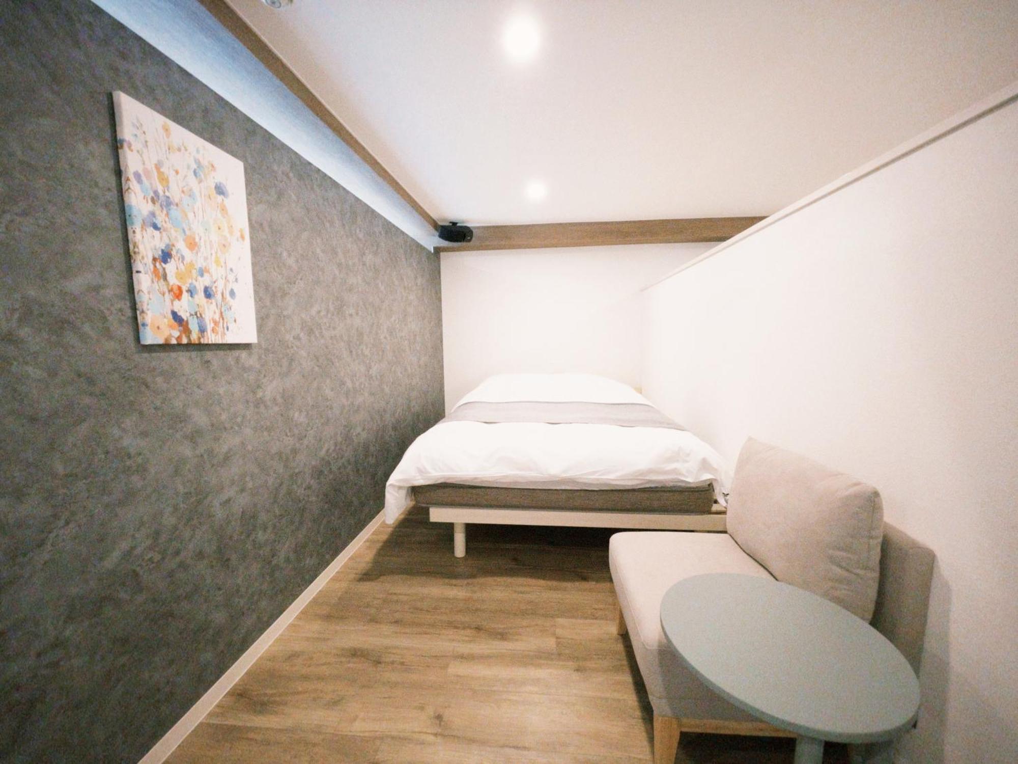 Apartment グランディオーソ中野 *