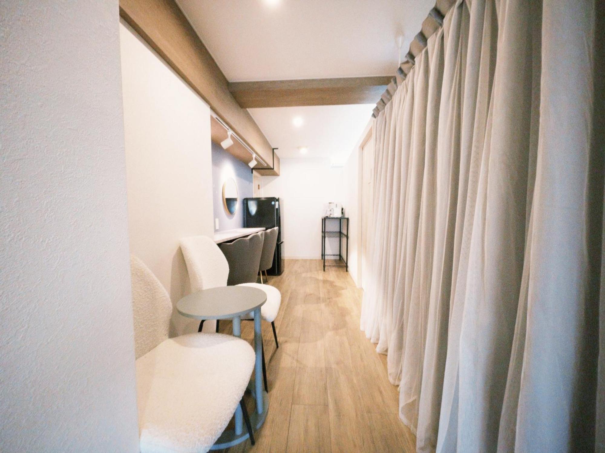グランディオーソ中野 Apartment Tokyo
