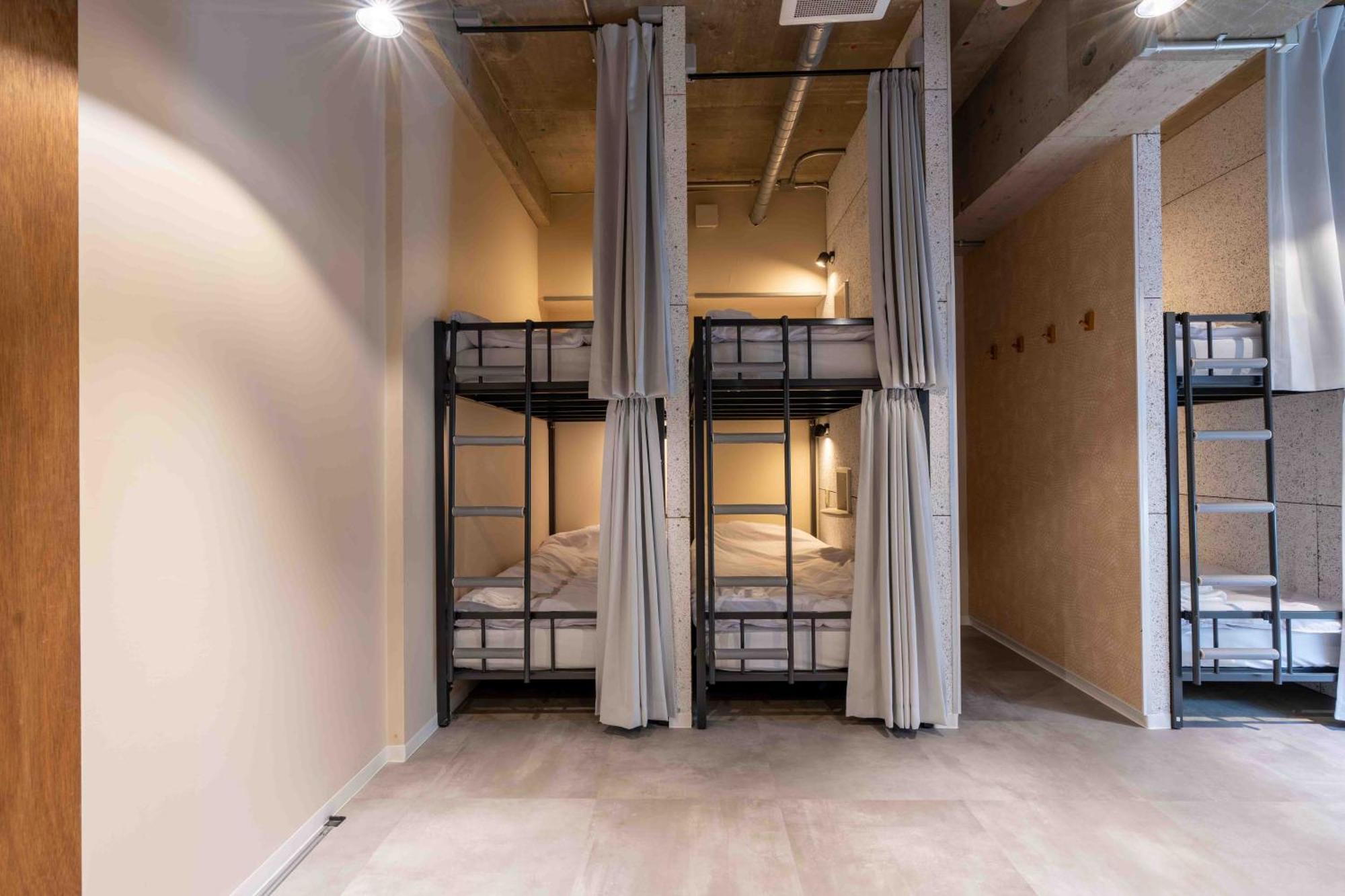 Hostel Tora Asakusa