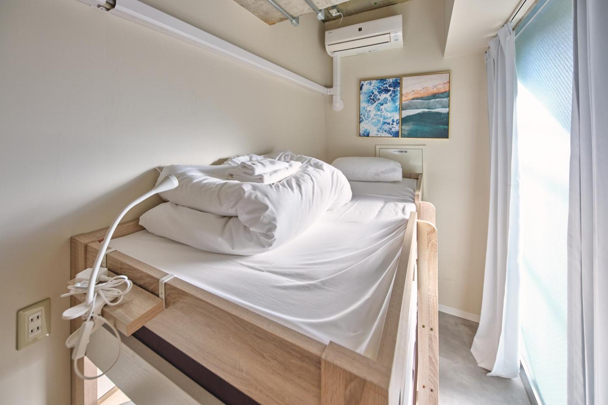 Hostel Tora Asakusa Tokyo