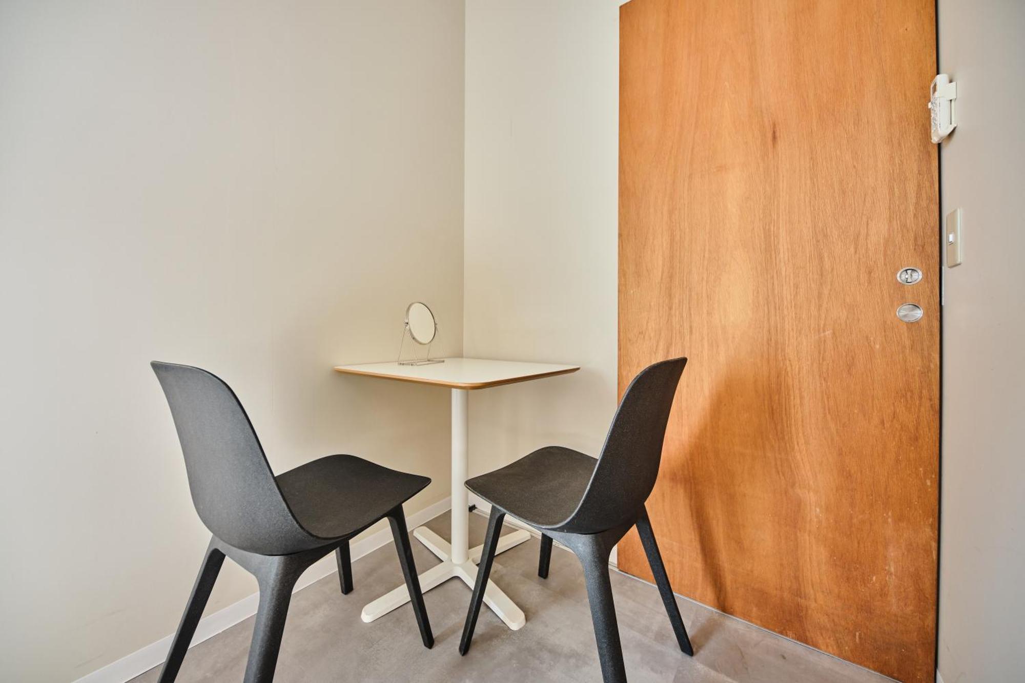 Tora Asakusa Hostel
