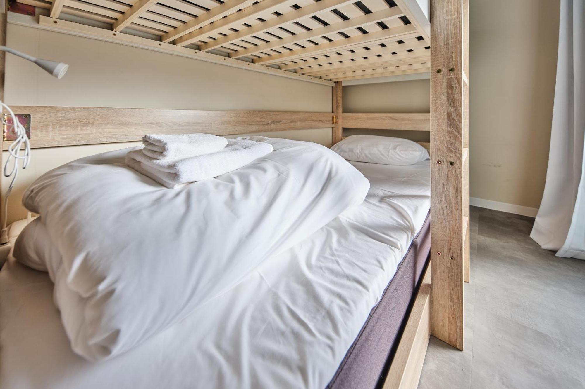 Tora Asakusa Hostel *