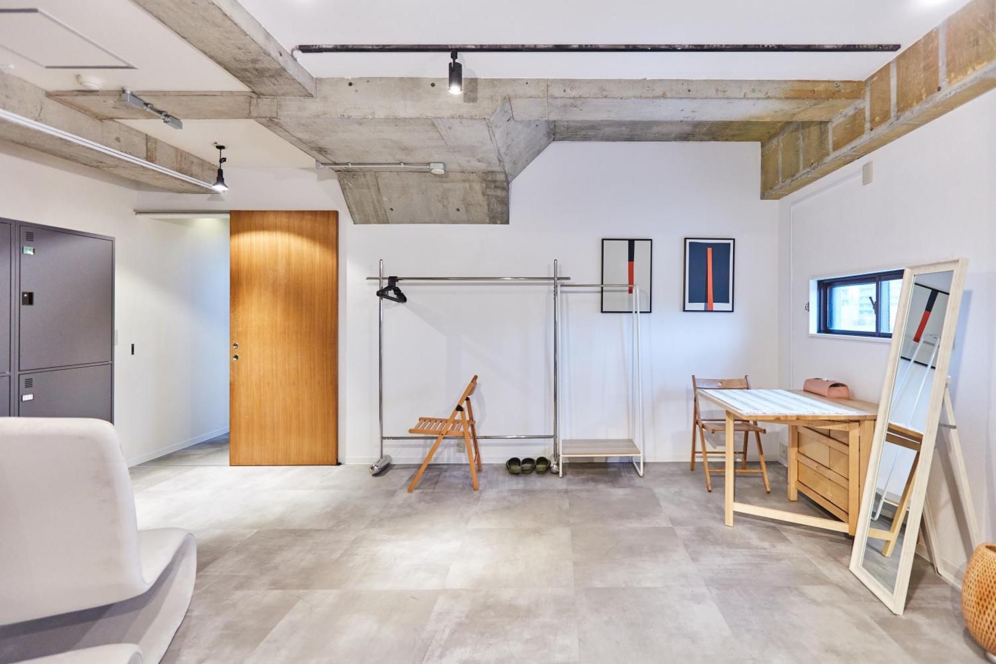 Hostel Tora Asakusa