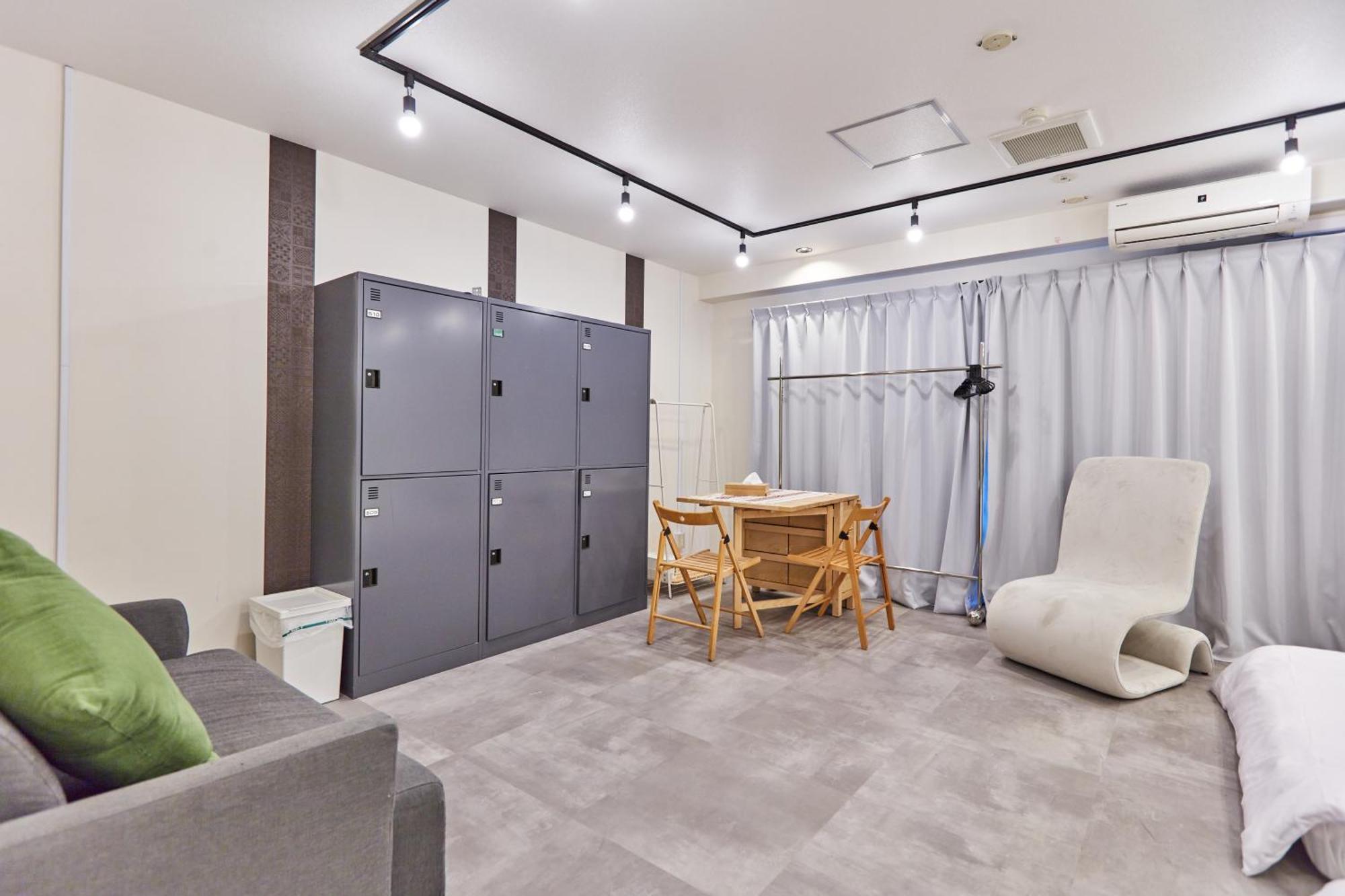 Hostel Tora Asakusa *