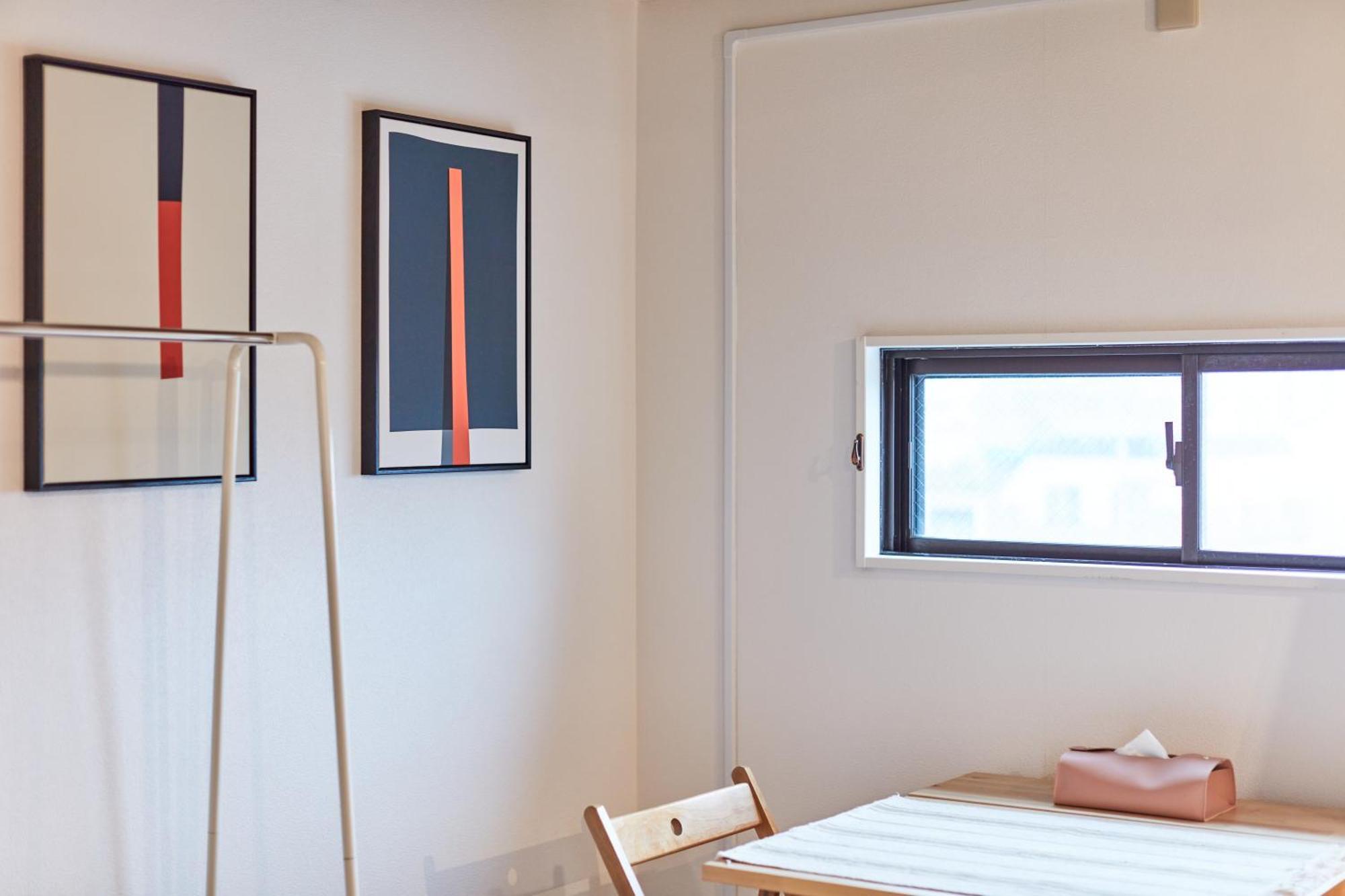 Hostel Tora Asakusa Tokyo