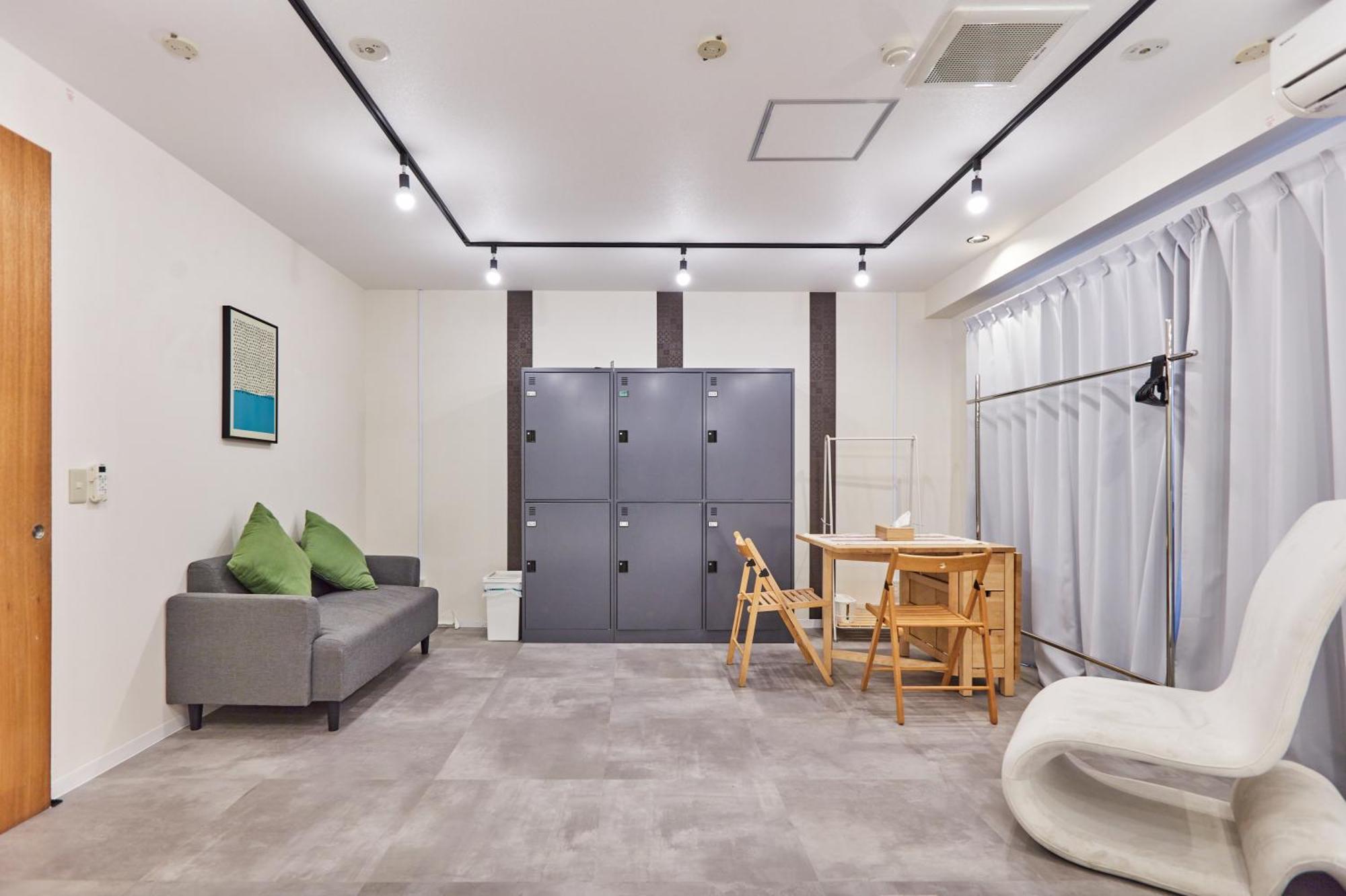 Tora Asakusa Hostel