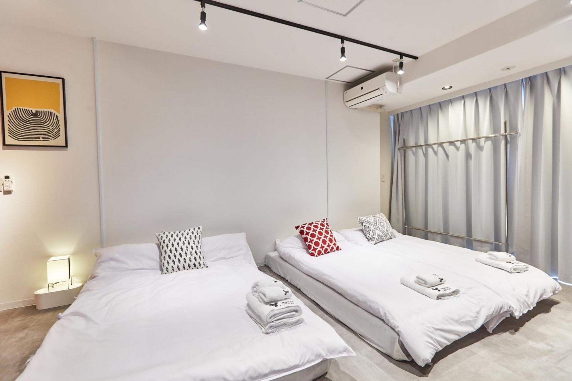 Hostel Tora Asakusa *