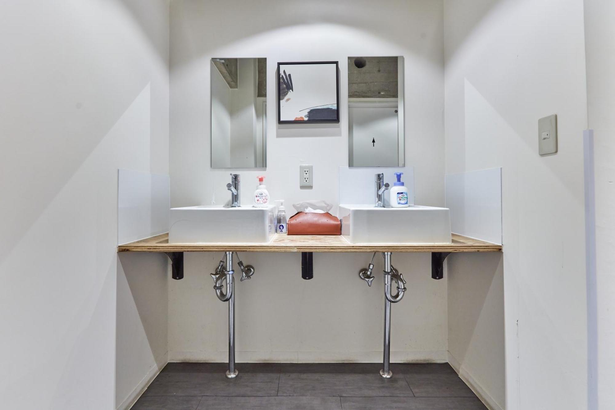 Tora Asakusa Hostel Tokyo