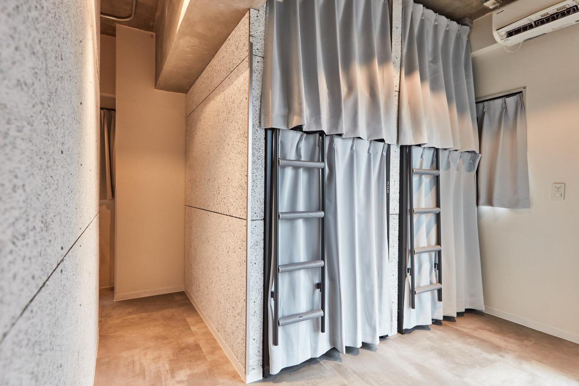Tora Asakusa Hostel