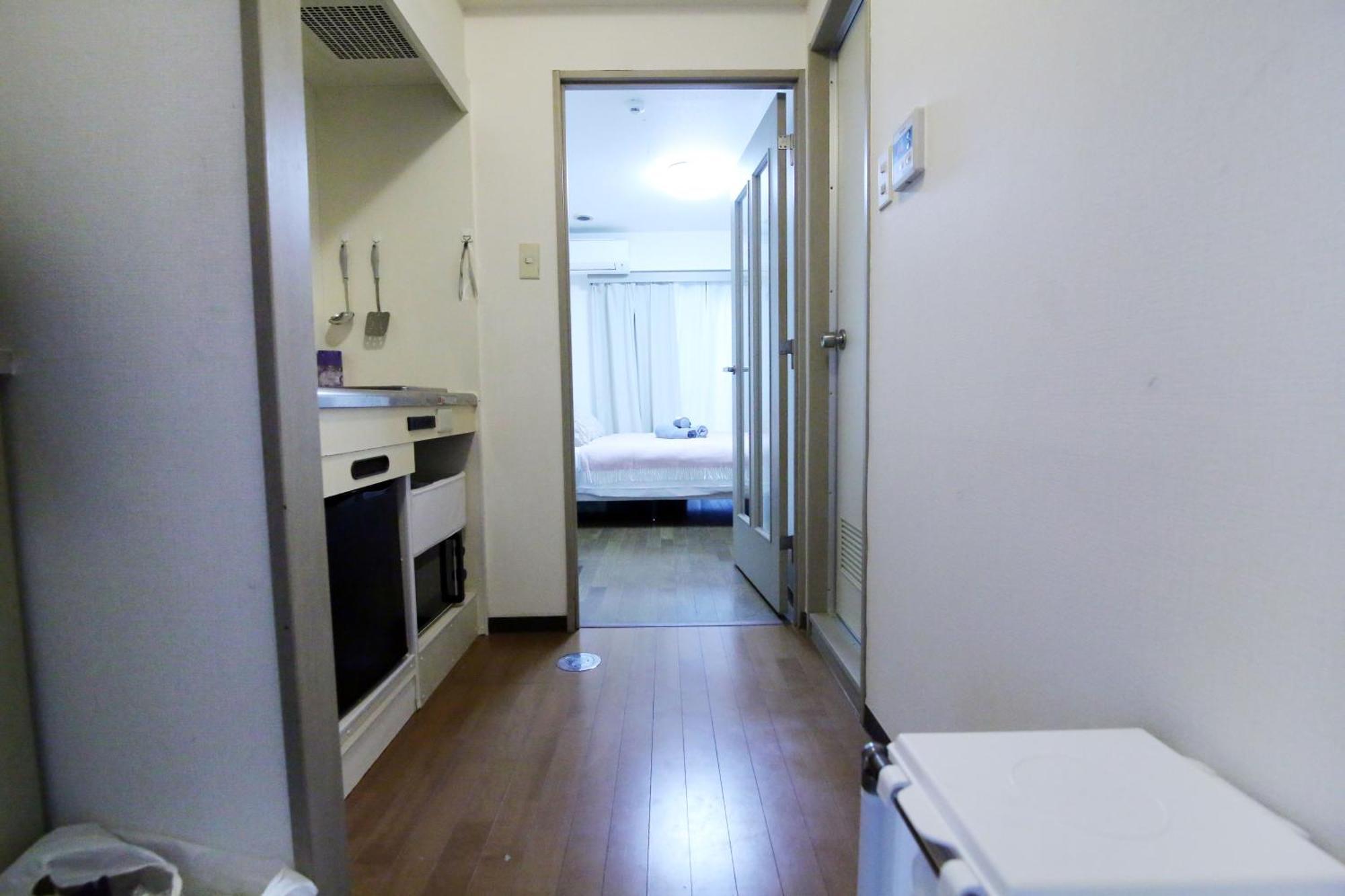 Centray Kagurazaka Shinjuku House *