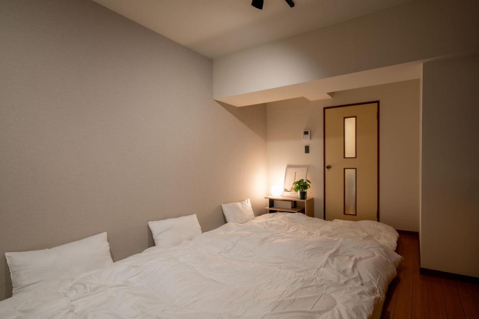 Apartment サニーハイツ201